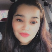 Akansha Kirsali