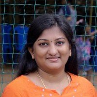 Saranya Nagarajan