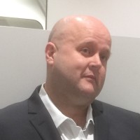 Neil Balmer