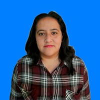 Claudia Lizeth Chaves Garzon