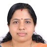 Sunitha Radhakrishnan