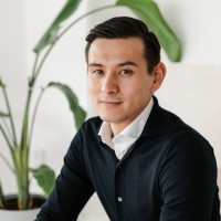 Jiry van Dam