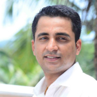 Ashwin Jayamohan