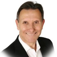 Peter Daradics