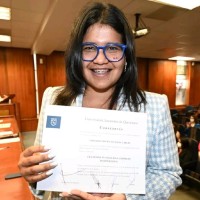 Fernanda Isaura Aguilera Vargas