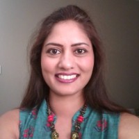 Meera Solanki