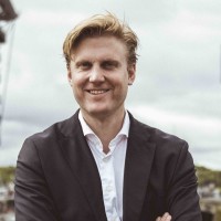 Fredrik Bratt Rebne