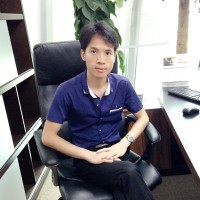 Wesley Yu