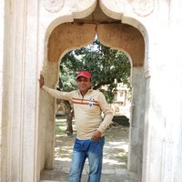 Pritish Borkar
