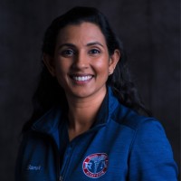 Sarah Pathappillil