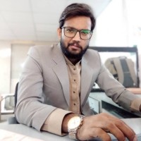 Minhaj khan