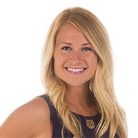 Lauren Levings
