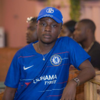 Mannas Oteng