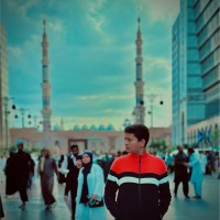Syed Farhan Ali