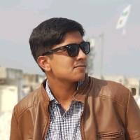 Siddharth Gohil