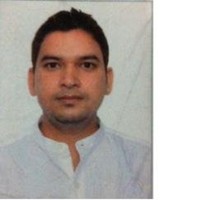 Rakesh Chand