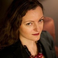 Marianne Magnin, FRSA