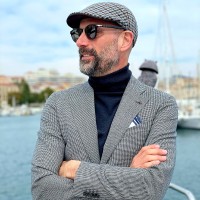 Alessandro Fochi