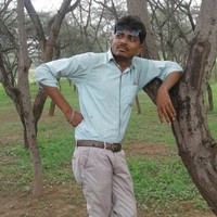 Lalabhai Salambhai Baria