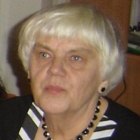 Gurli Thustrup