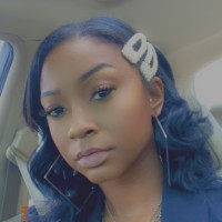 Ashanti Glover