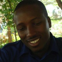 Isaac Mwangi