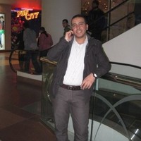 Haitham Taher, PSP