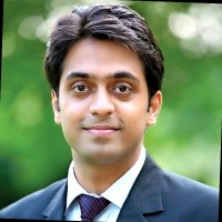 Shashank Suri