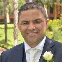Daryl Jacobs