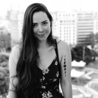Devon Joy Morris