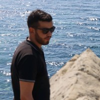 nabil cherfouh