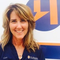 Lori Hughes