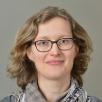 Audrey Ewbank