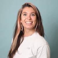 Rosanne Schellekens
