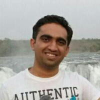 Amit Thacker