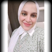 Esraa Hussien