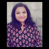 Rakshitha R