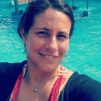 Lucila Arevalo Miró