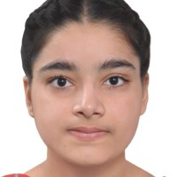 Tarnpreet Kaur