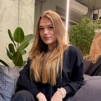 Bohdana Prokopchuk