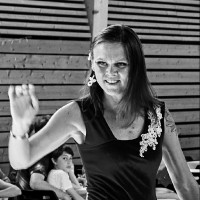 Petra Černohorská
