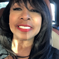 charisse thomas