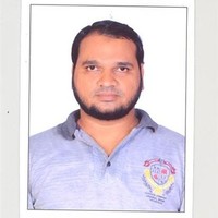 mohammad fazal ahmed