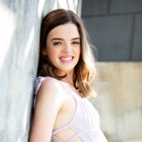 Caroline Bradford