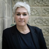 Natacha Riopel, Mba, Cebs