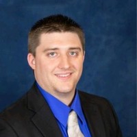 Bret Johnson