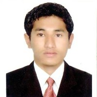 sandip stha