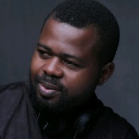 Michael Ademoye
