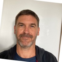 Thierry Cochard