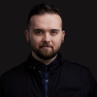 Evan Pearson